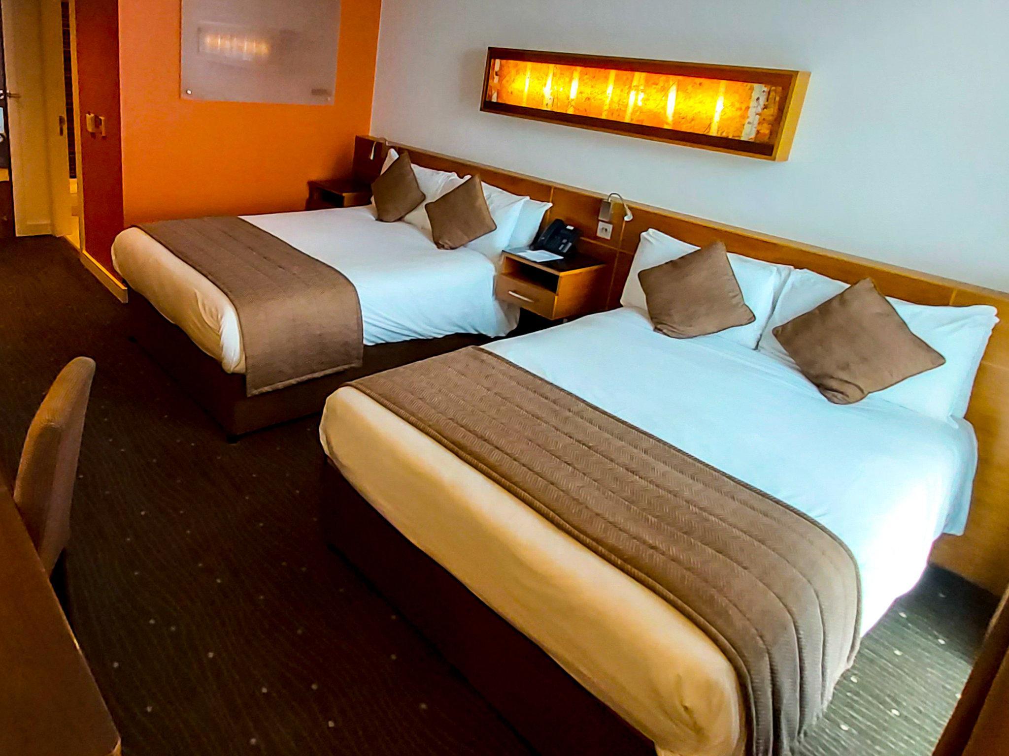 The Gateway Hotel Dundalk Zewnętrze zdjęcie