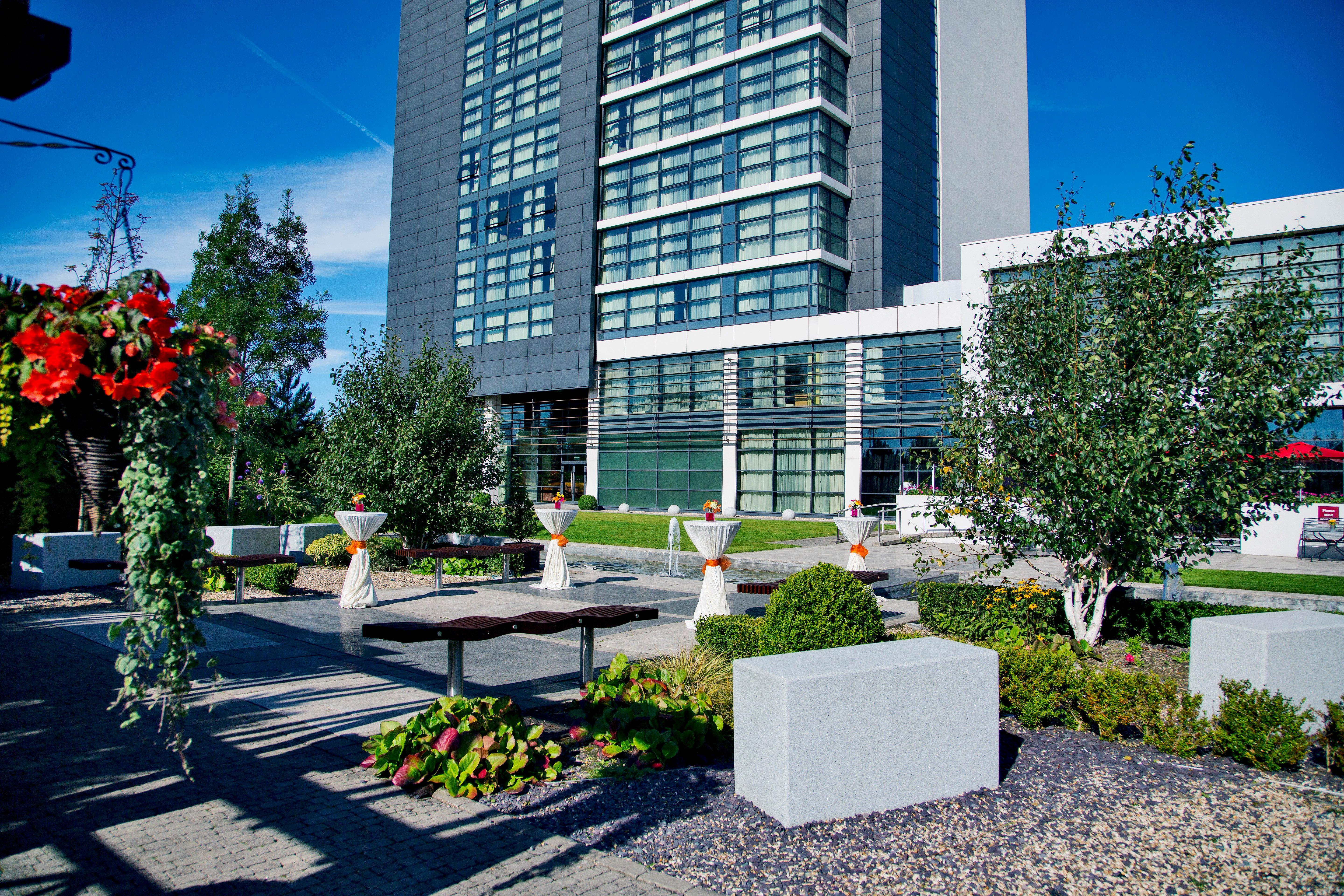 The Gateway Hotel Dundalk Zewnętrze zdjęcie