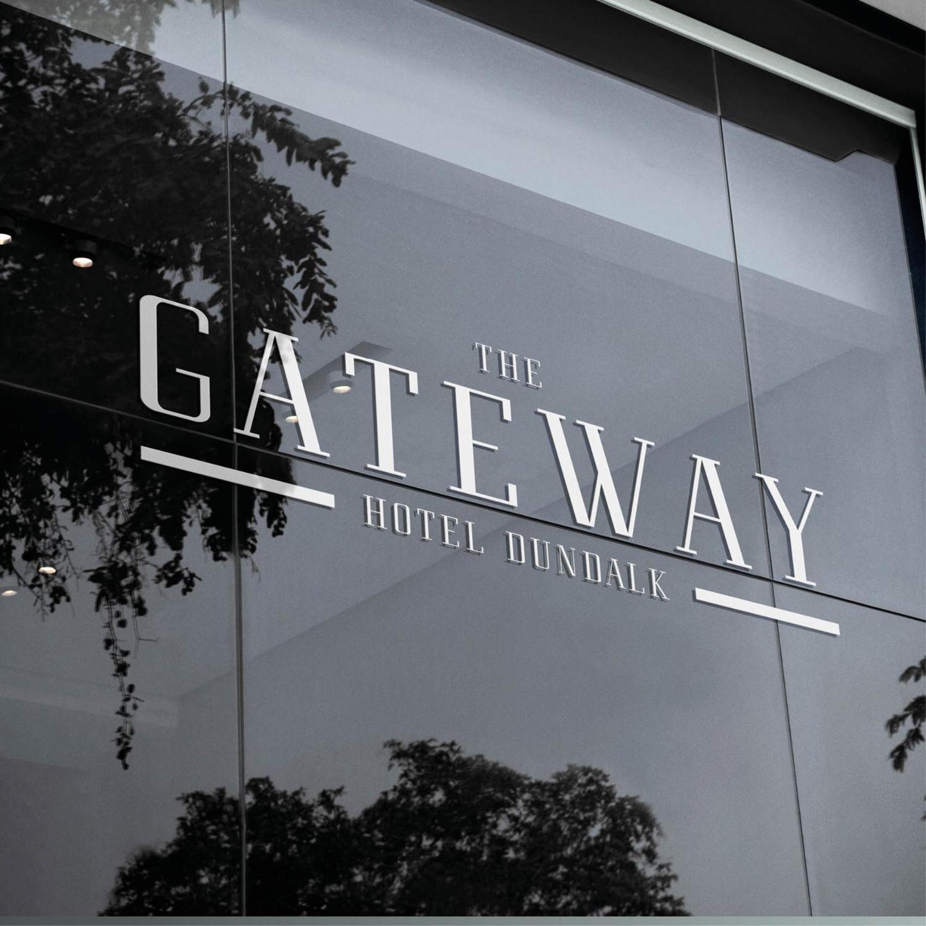 The Gateway Hotel Dundalk Zewnętrze zdjęcie