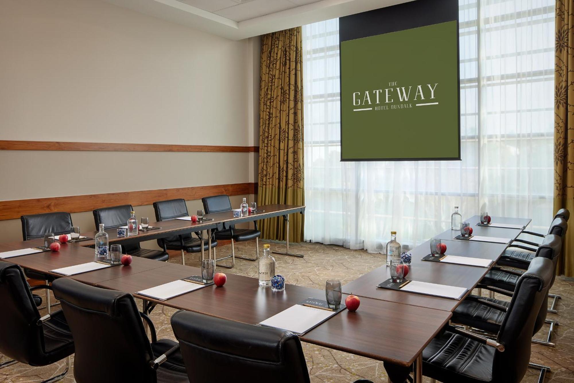 The Gateway Hotel Dundalk Zewnętrze zdjęcie