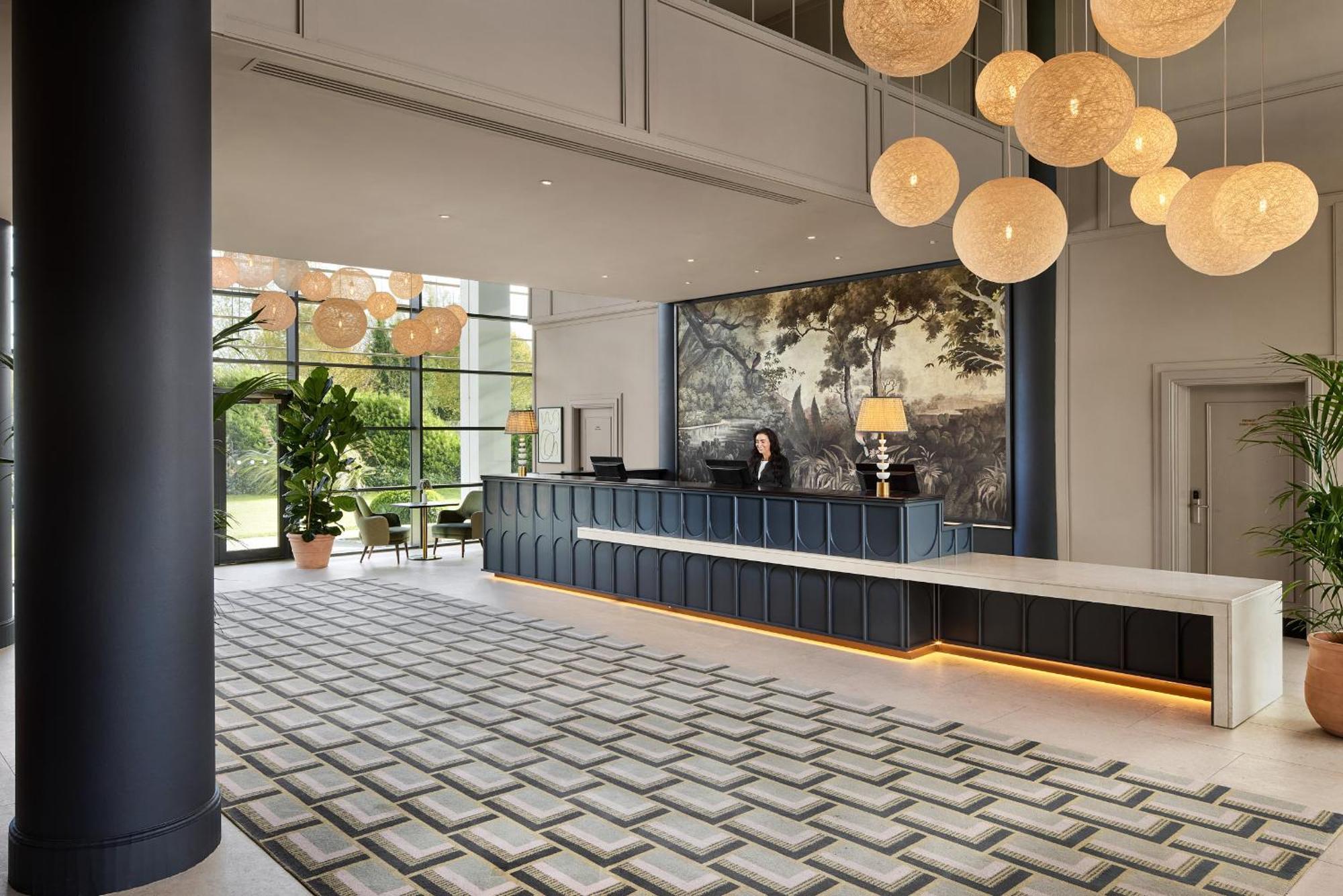 The Gateway Hotel Dundalk Zewnętrze zdjęcie