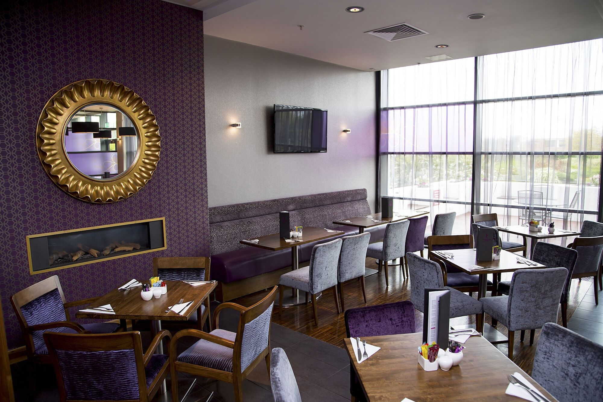 The Gateway Hotel Dundalk Zewnętrze zdjęcie
